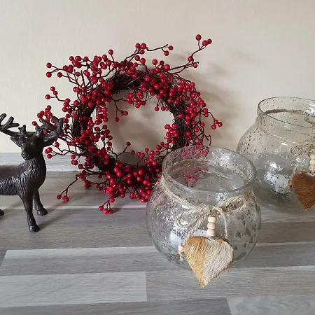 Aschauer Berggluck Im Chiemgau アパート