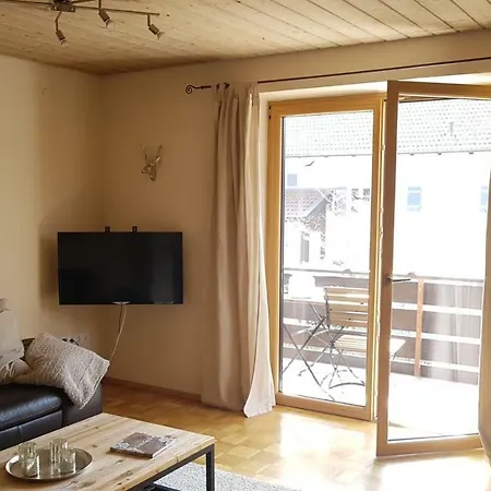Aschauer Berggluck Im Chiemgau アパート *