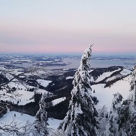 アパート Aschauer Berggluck Im Chiemgau *