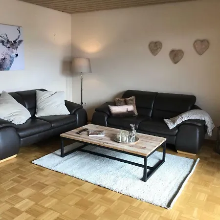Apartment Aschauer Berggluck Im Chiemgau