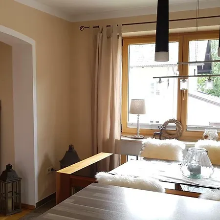 Apartment Aschauer Berggluck Im Chiemgau